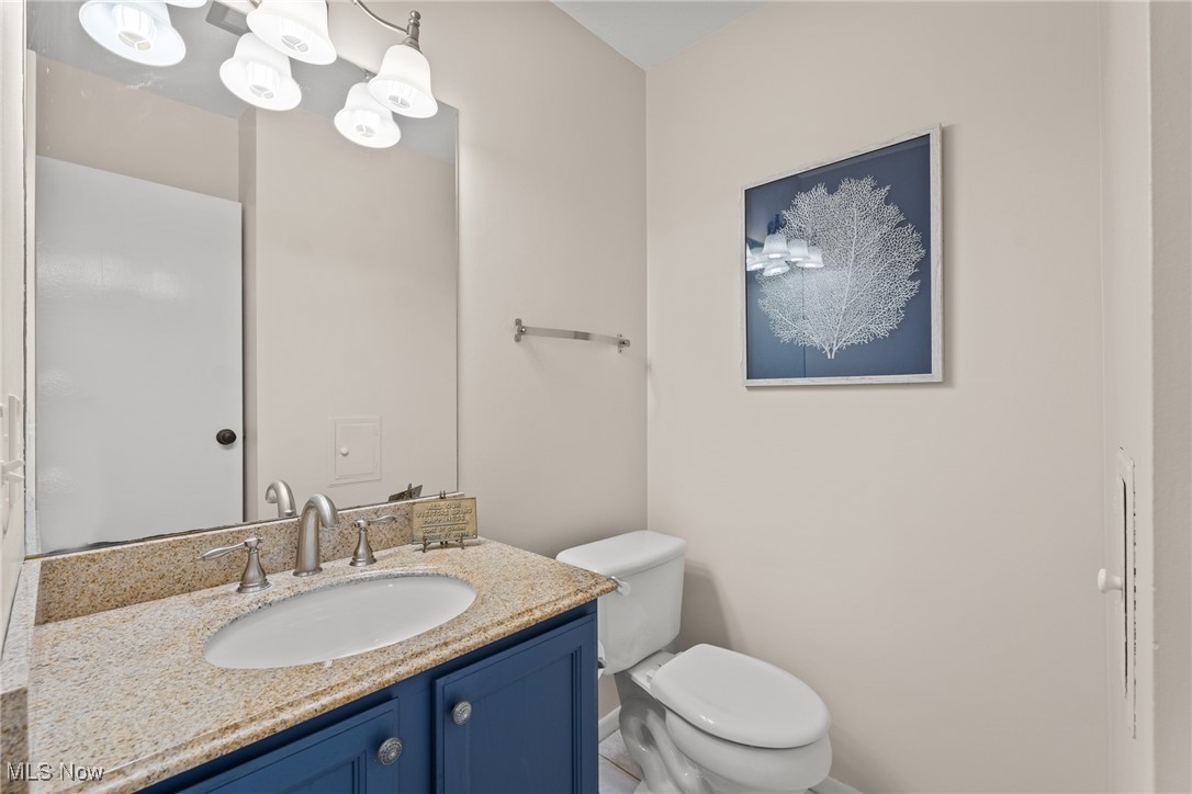 Hills & Dales Estates - Residential