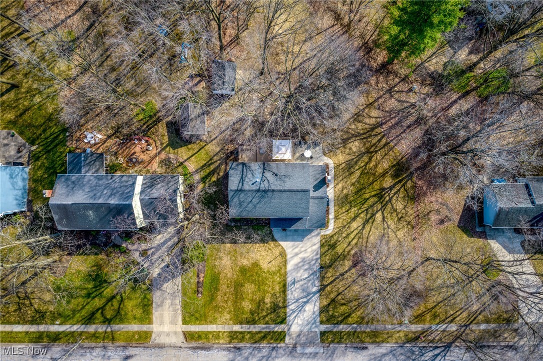 Hills & Dales Estates - Residential