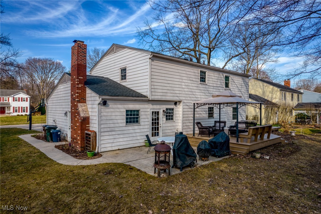 Hills & Dales Estates - Residential