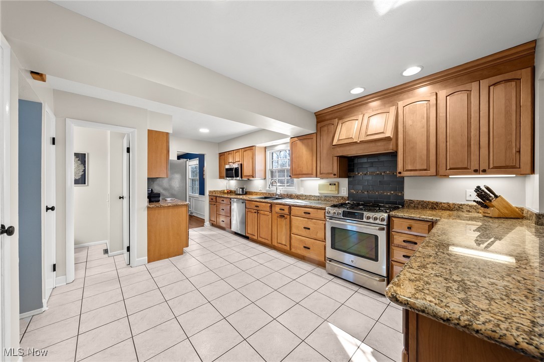 Hills & Dales Estates - Residential