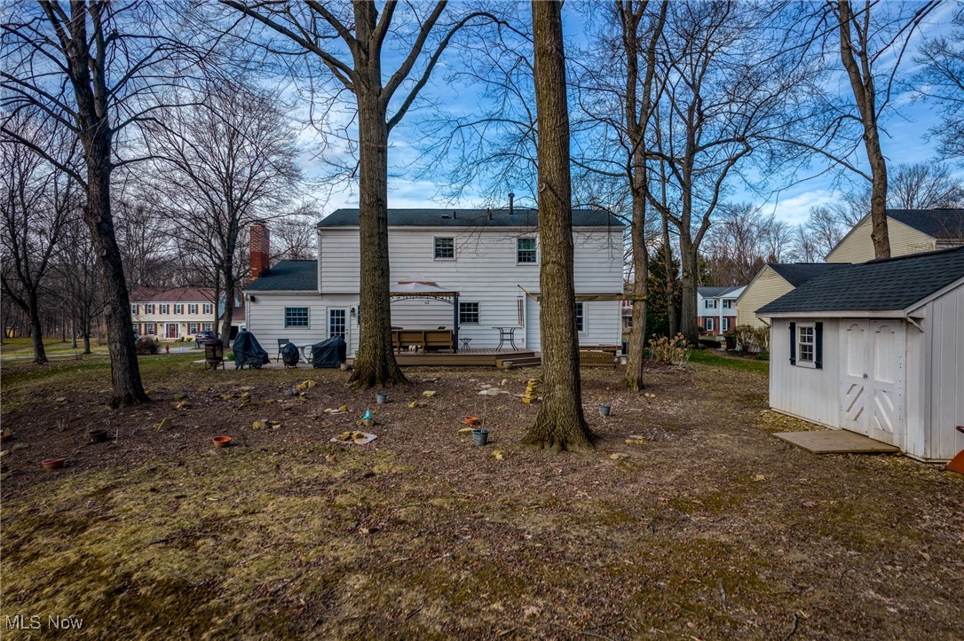 Hills & Dales Estates - Residential