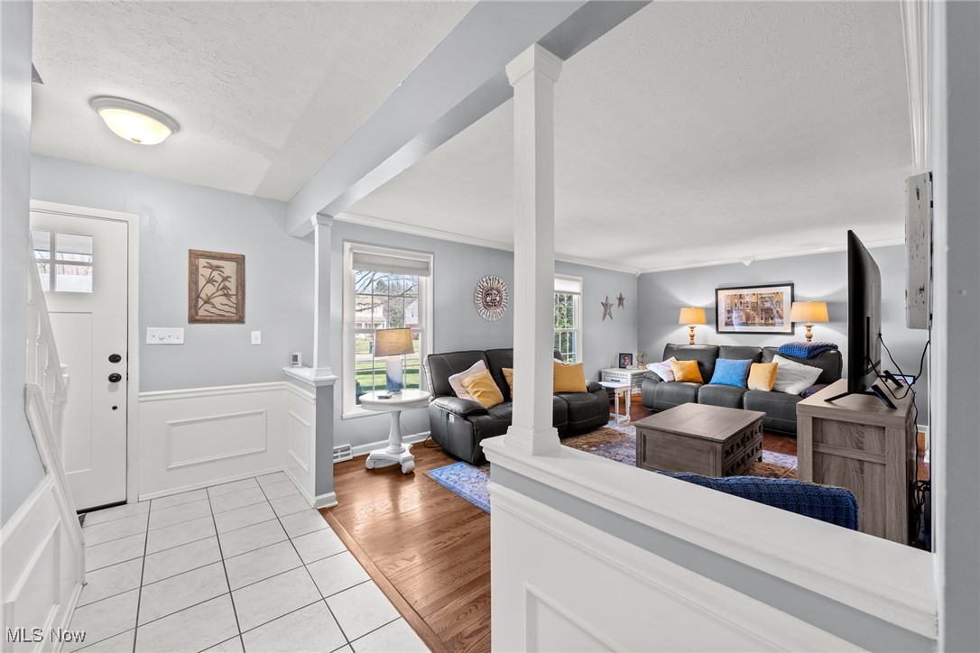 Hills & Dales Estates - Residential