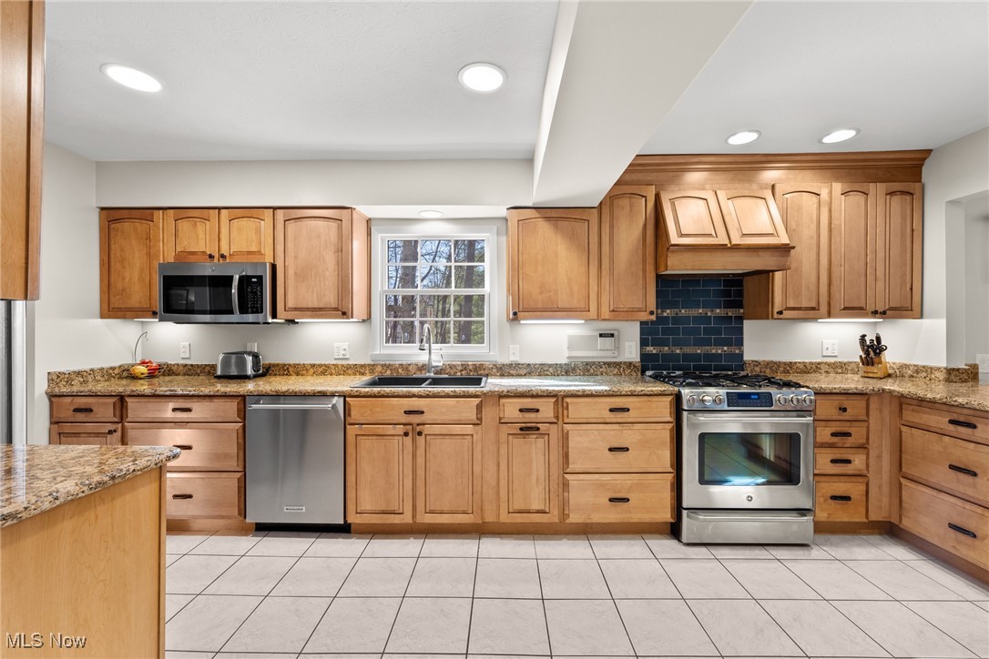 Hills & Dales Estates - Residential