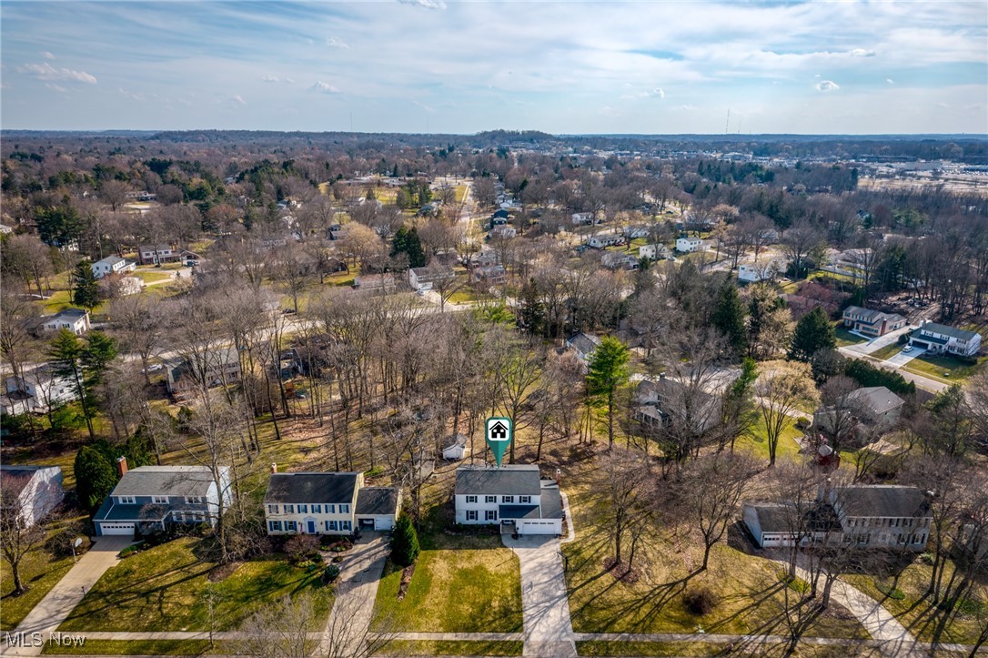 Hills & Dales Estates - Residential