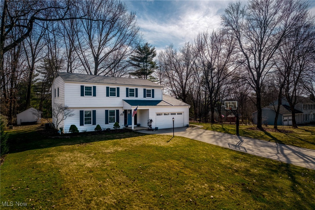 Hills & Dales Estates - Residential