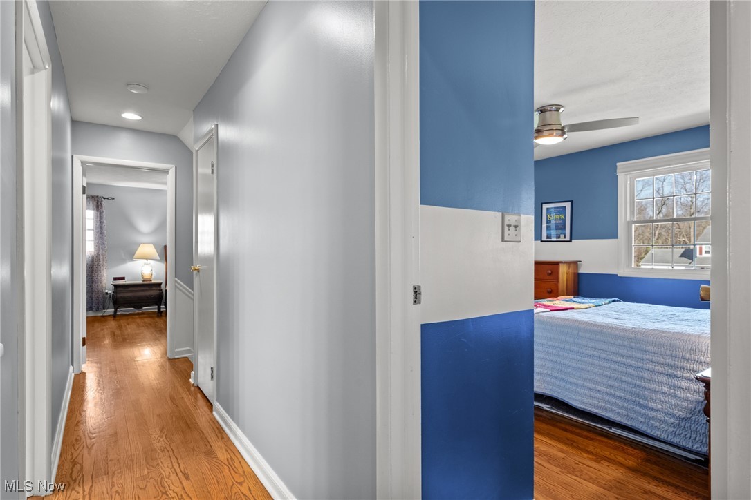 Hills & Dales Estates - Residential