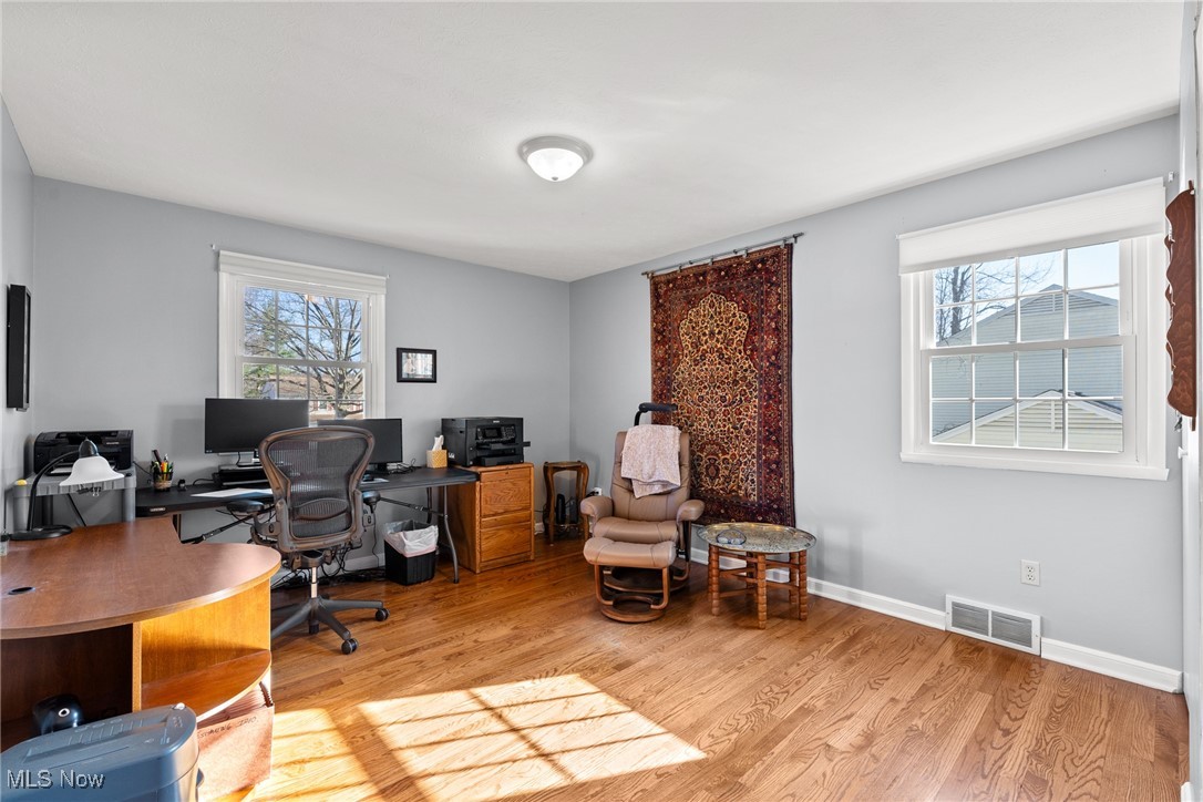 Hills & Dales Estates - Residential