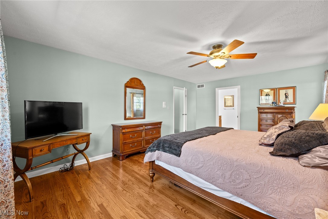 Hills & Dales Estates - Residential