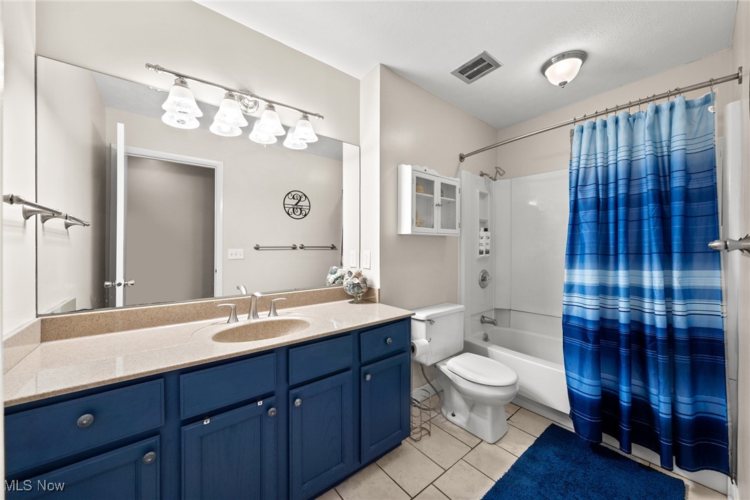 Hills & Dales Estates - Residential