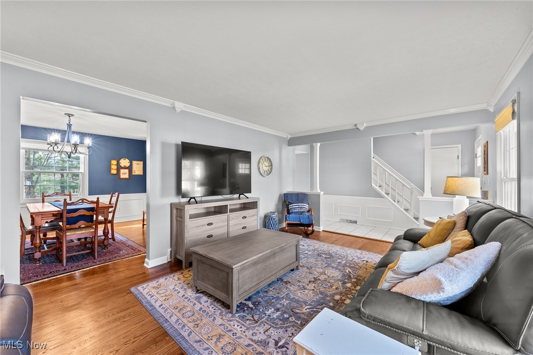 Hills & Dales Estates - Residential