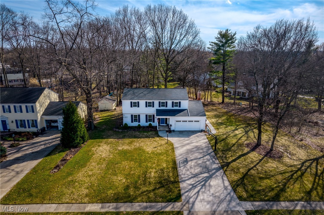 Hills & Dales Estates - Residential