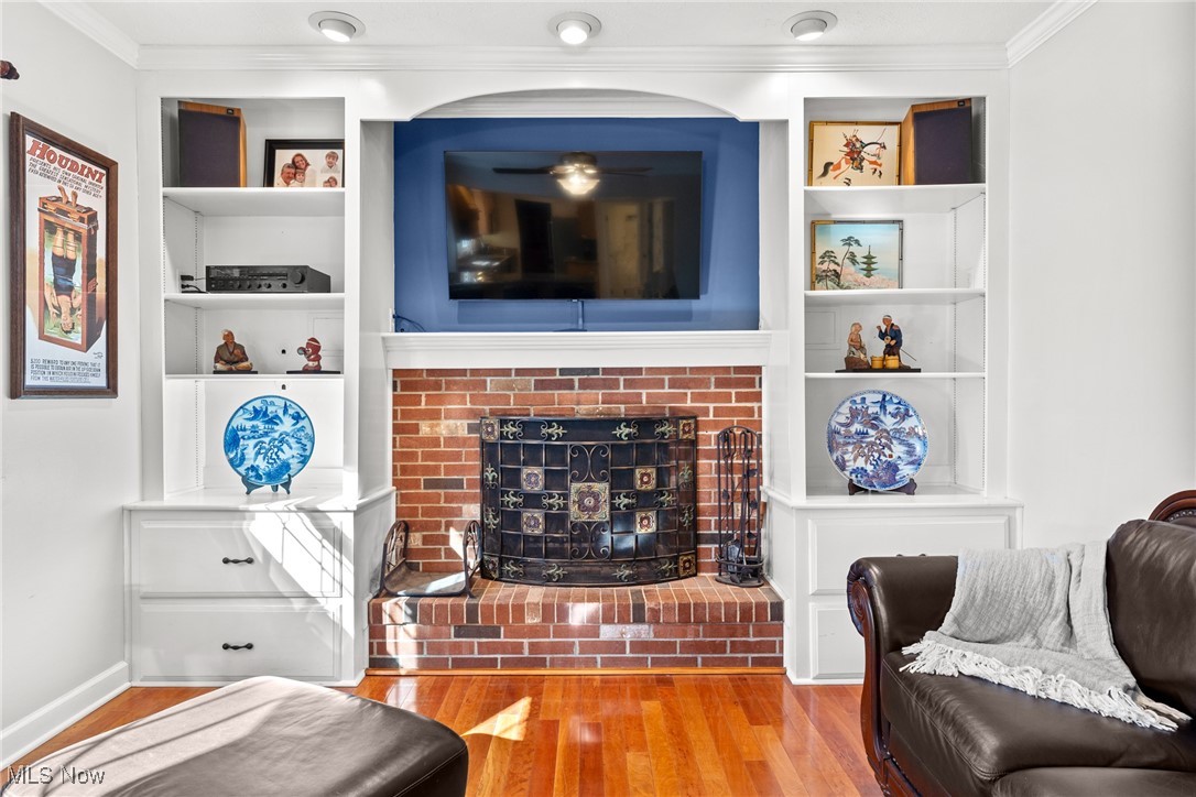 Hills & Dales Estates - Residential