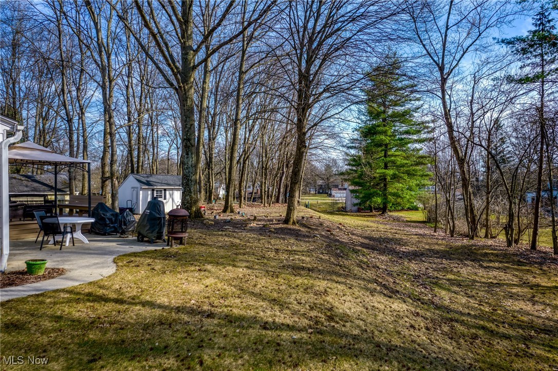 Hills & Dales Estates - Residential