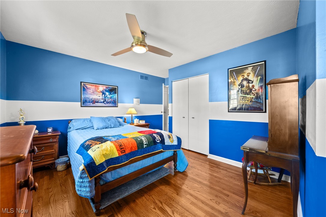 Hills & Dales Estates - Residential