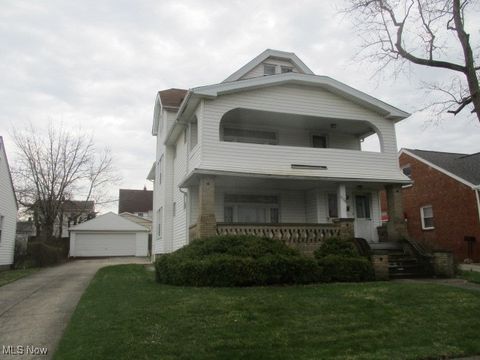 10108 Park Heights Avenue, Garfield Heights, OH 44125 - #: 5111709