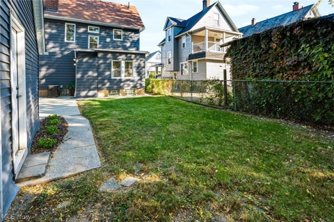 Tiny photo for 1902 W 73 Street, Cleveland, OH 44102 (MLS # 5257072)