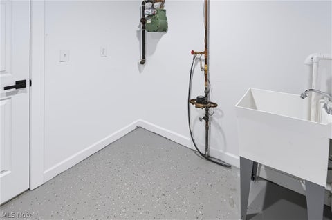 Tiny photo for 1902 W 73 Street, Cleveland, OH 44102 (MLS # 5257072)