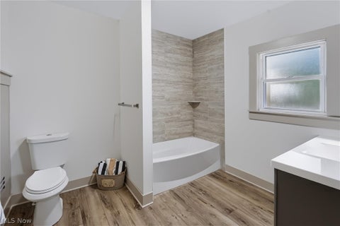 Tiny photo for 1902 W 73 Street, Cleveland, OH 44102 (MLS # 5257072)
