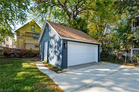 Tiny photo for 1902 W 73 Street, Cleveland, OH 44102 (MLS # 5257072)