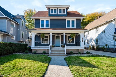 Tiny photo for 1902 W 73 Street, Cleveland, OH 44102 (MLS # 5257072)
