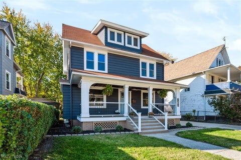 Tiny photo for 1902 W 73 Street, Cleveland, OH 44102 (MLS # 5257072)
