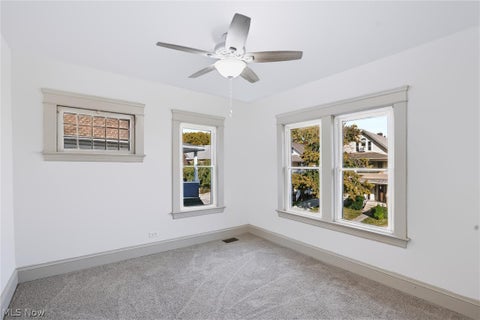 Tiny photo for 1902 W 73 Street, Cleveland, OH 44102 (MLS # 5257072)