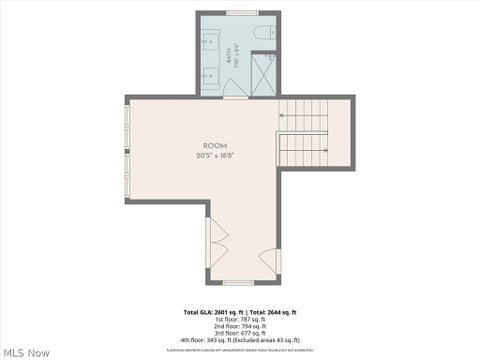 Tiny photo for 1902 W 73 Street, Cleveland, OH 44102 (MLS # 5257072)