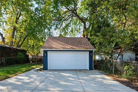 Tiny photo for 1902 W 73 Street, Cleveland, OH 44102 (MLS # 5257072)
