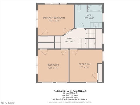 Tiny photo for 1902 W 73 Street, Cleveland, OH 44102 (MLS # 5257072)