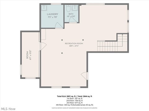 Tiny photo for 1902 W 73 Street, Cleveland, OH 44102 (MLS # 5257072)