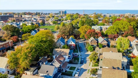Tiny photo for 1902 W 73 Street, Cleveland, OH 44102 (MLS # 5257072)