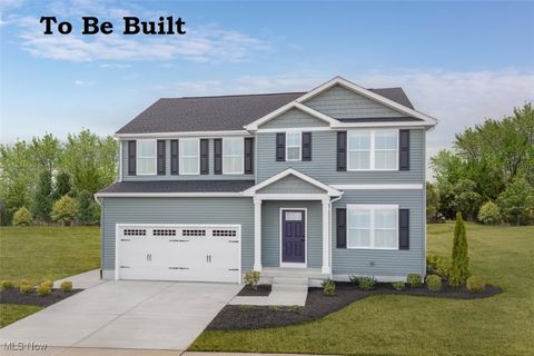3757 Alumina Drive, Norton, OH 44203 - MLS#: 5117100