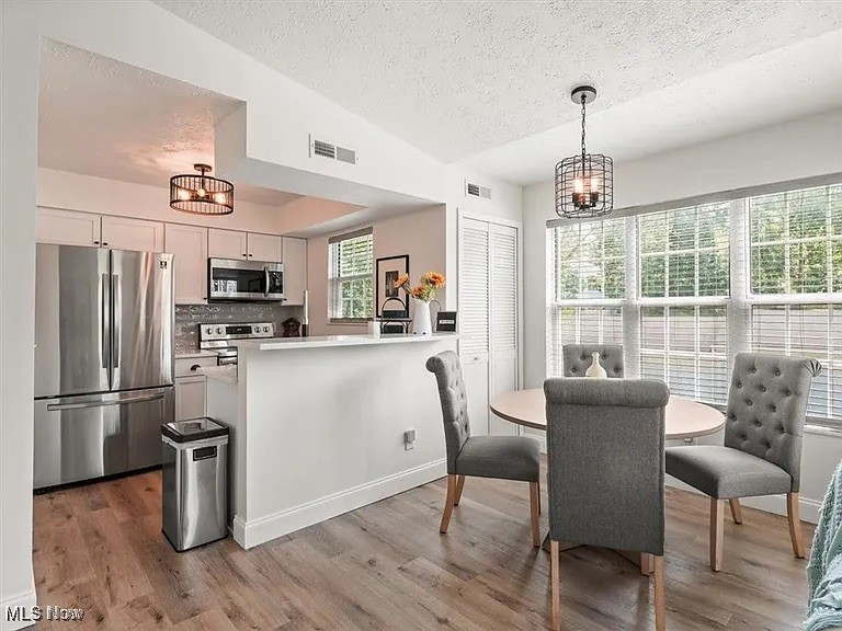 Stoney Run Condos - Residential