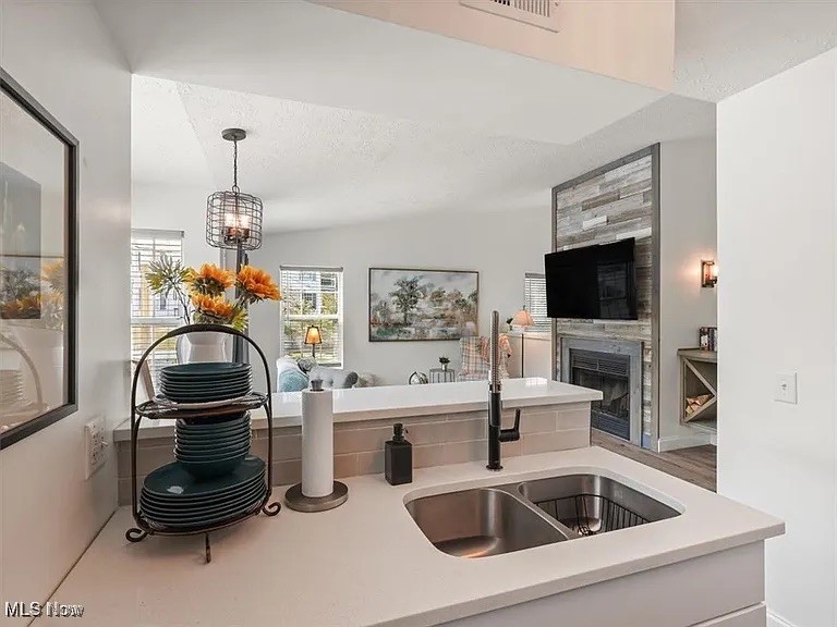 Stoney Run Condos - Residential