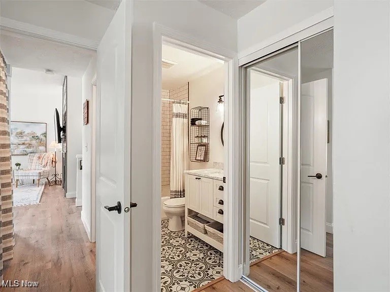 Stoney Run Condos - Residential