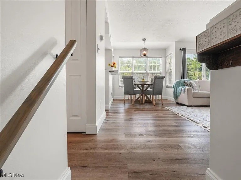 Stoney Run Condos - Residential