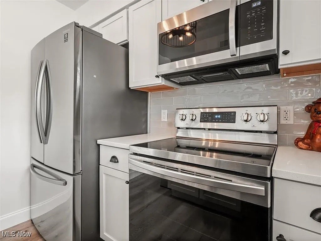 Stoney Run Condos - Residential