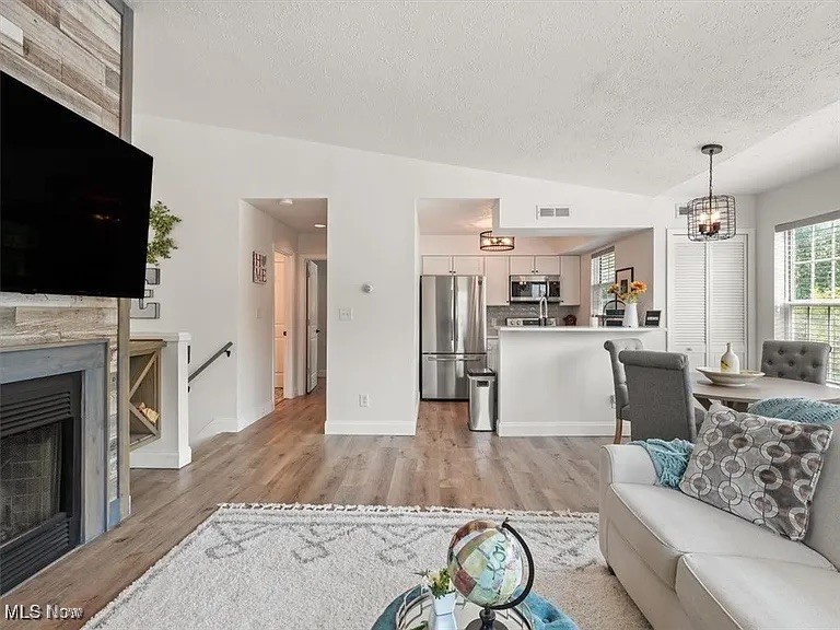 Stoney Run Condos - Residential