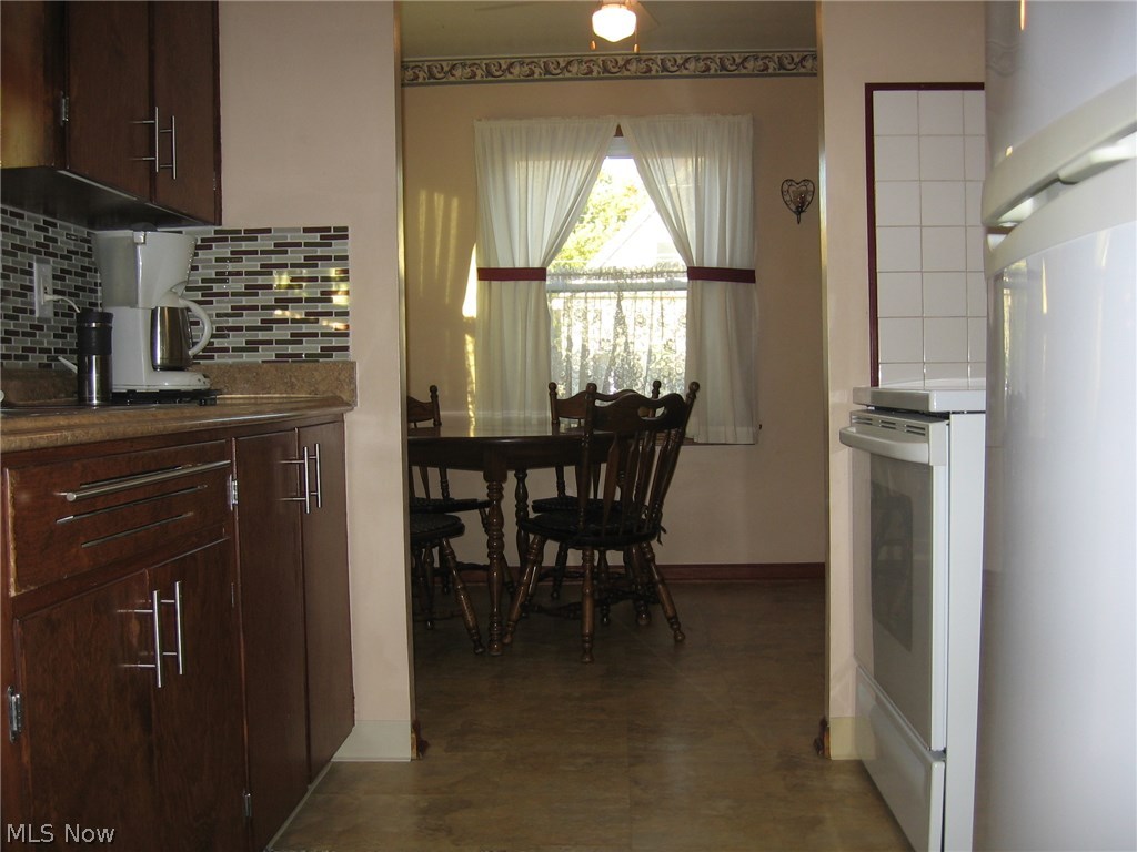 Gardner M M - Residential