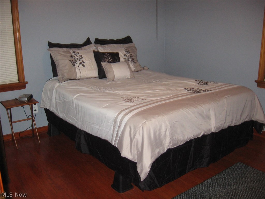 Gardner M M - Residential