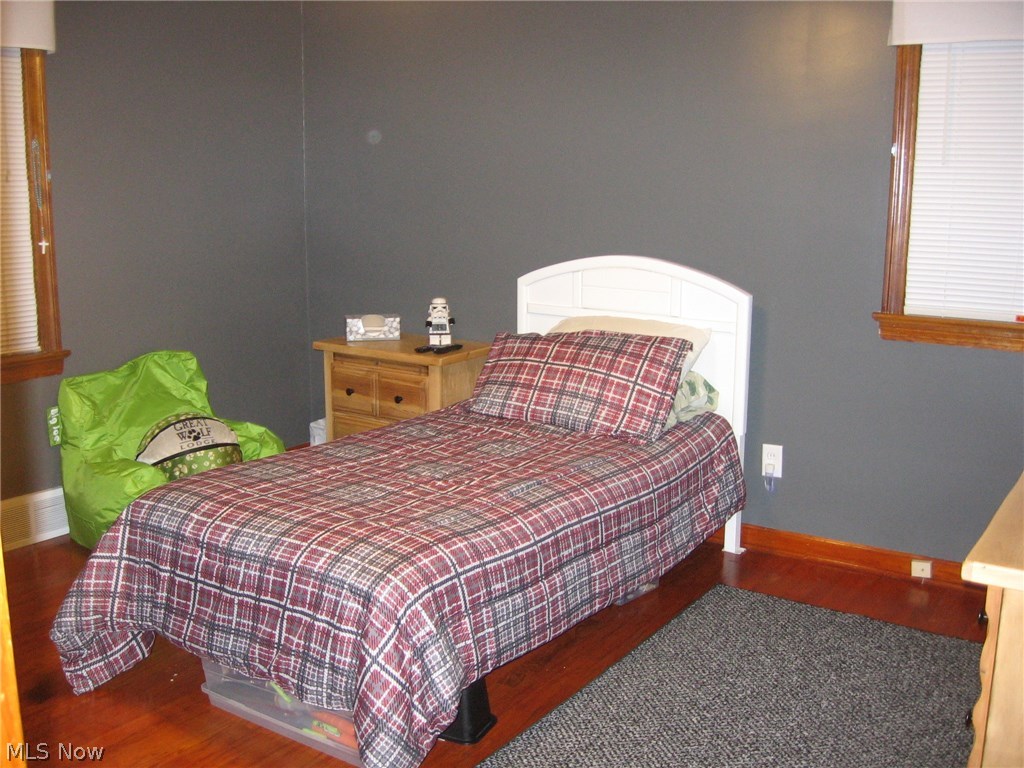 Gardner M M - Residential