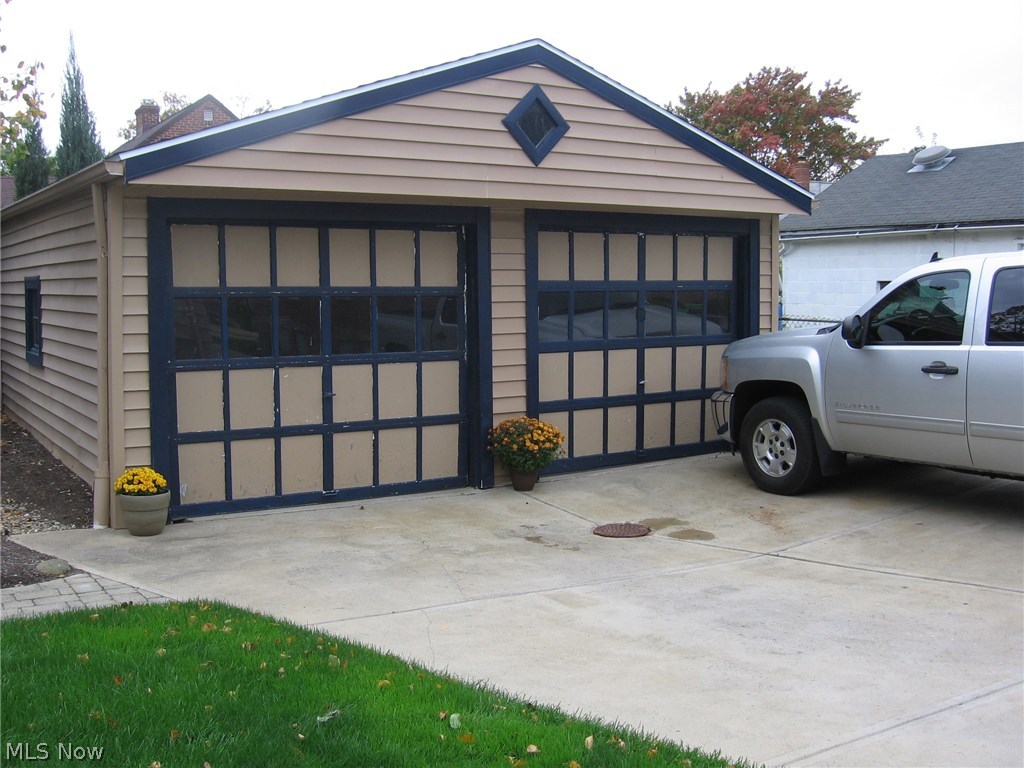 Gardner M M - Residential