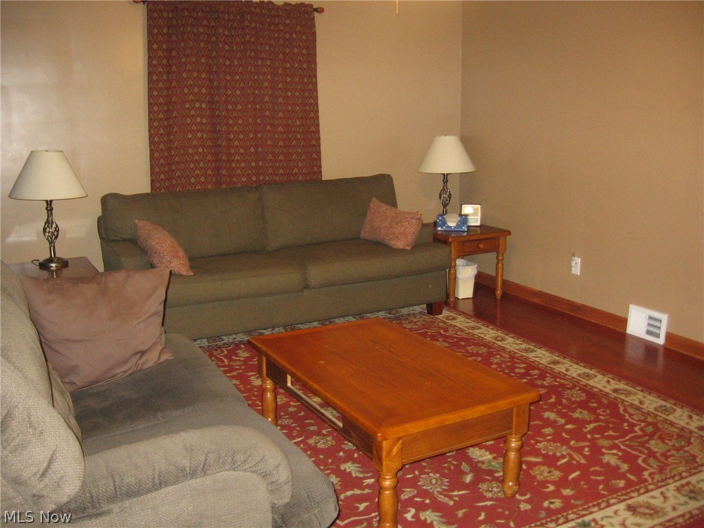 Gardner M M - Residential