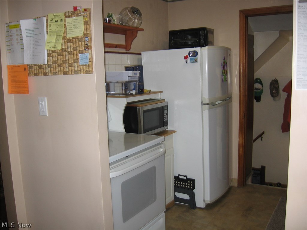 Gardner M M - Residential