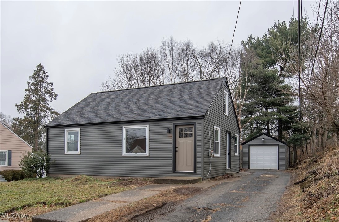 Massillon - Residential