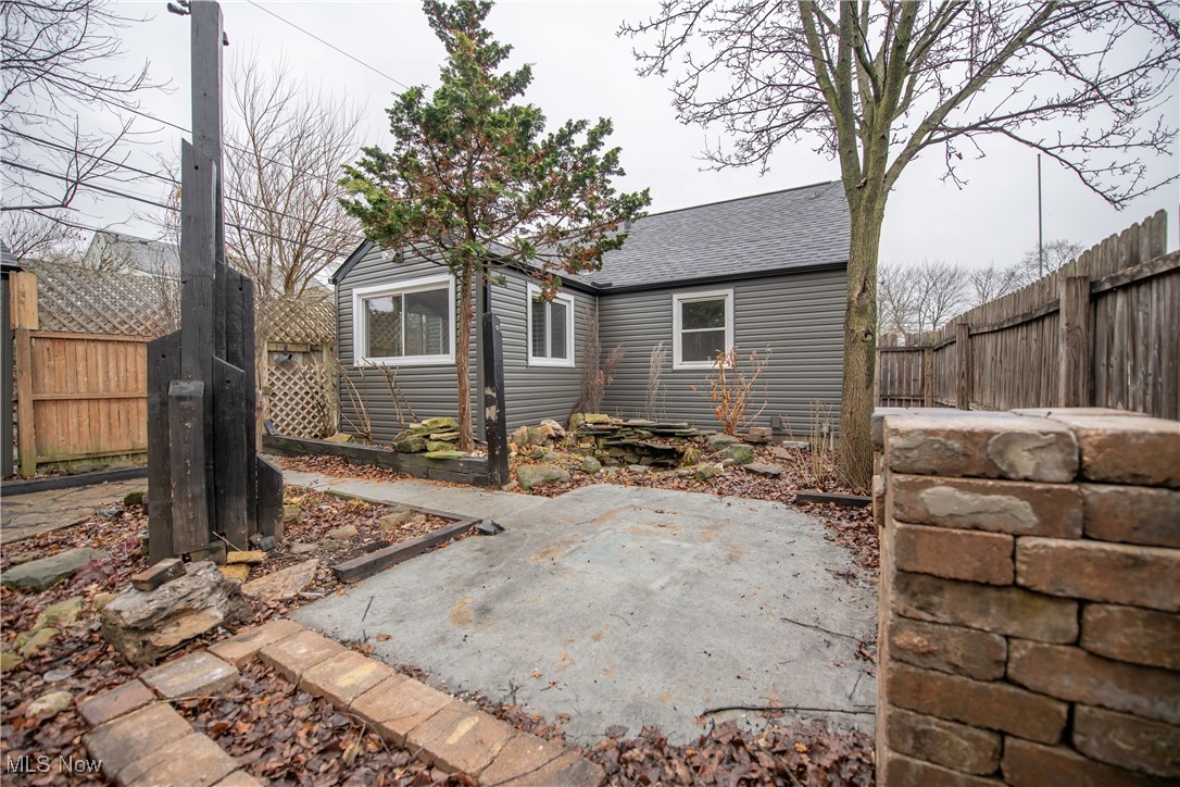 Massillon - Residential