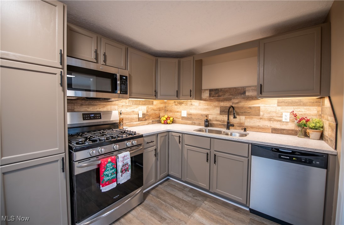 Massillon - Residential