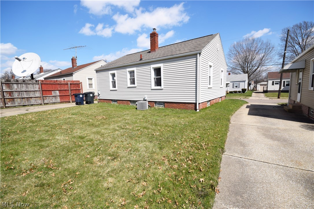 Mccourt - Residential