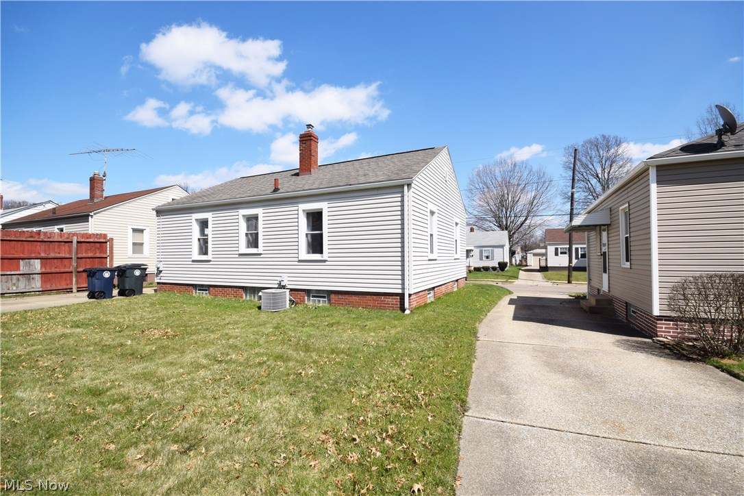 Mccourt - Residential