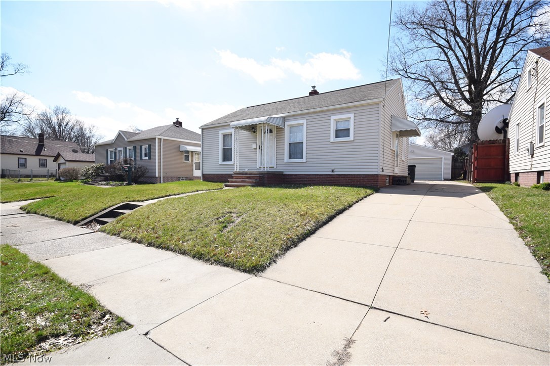 Mccourt - Residential